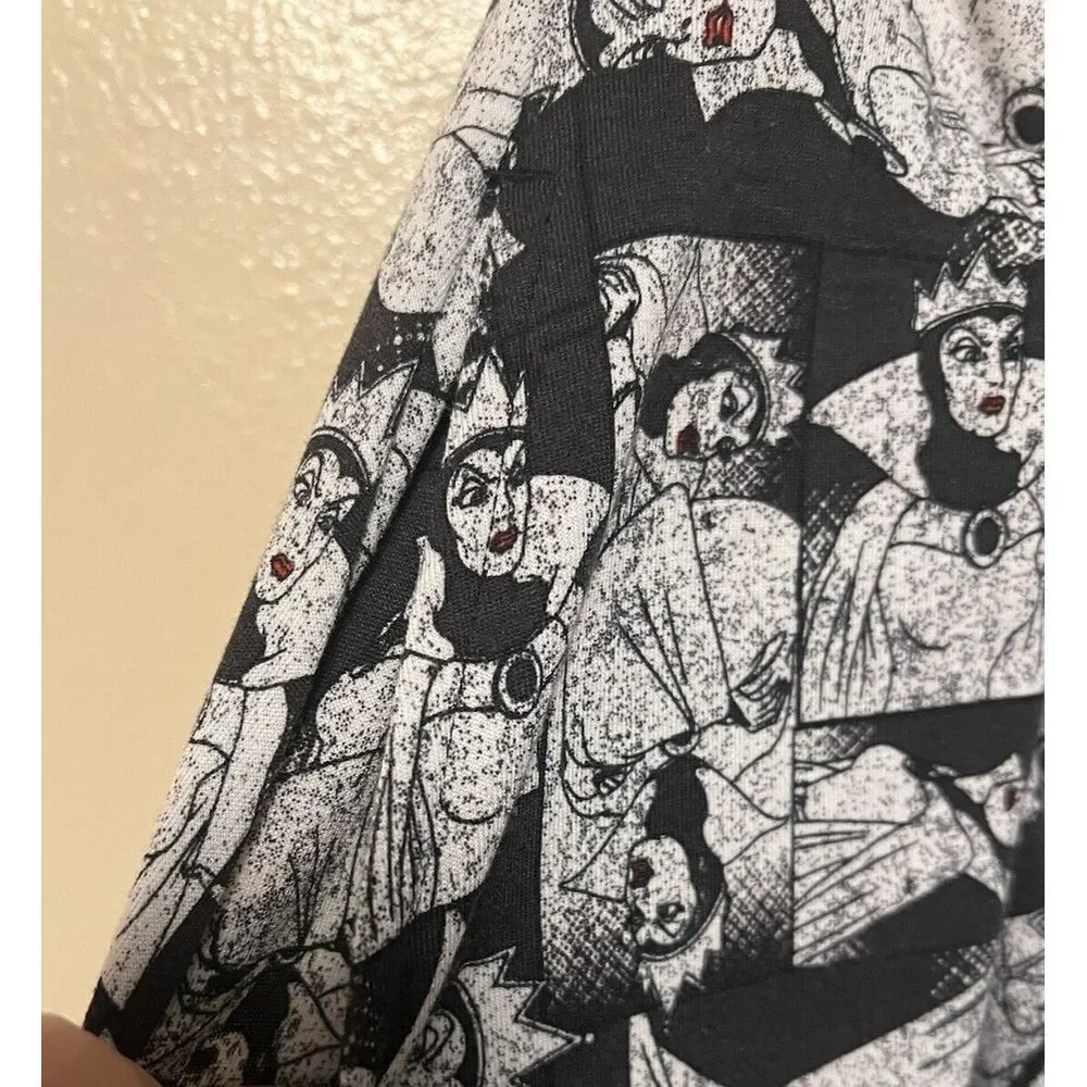 Disney maleficent lularoe